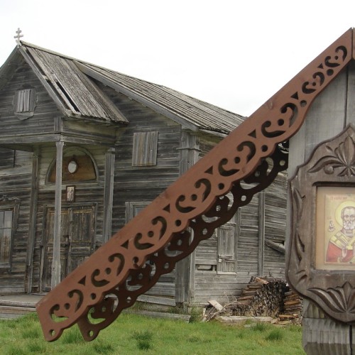 Терский и Кандалакшский берега Русского Севера: путешествие только для вашей компании