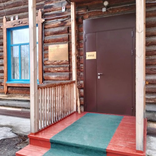 Из Горно-Алтайска — в посёлки Сростки и Верх-Обский