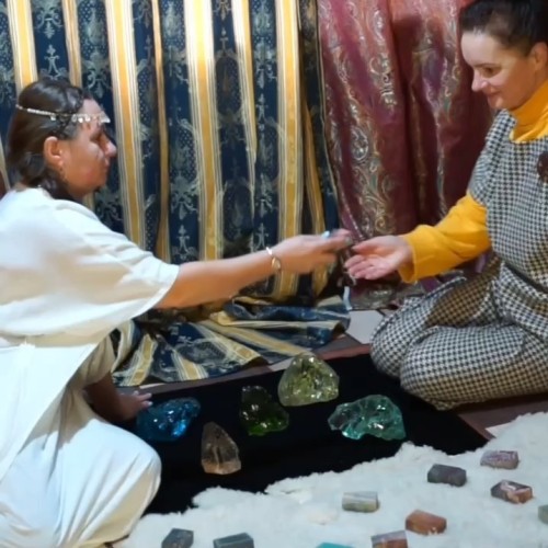 Оздоровительный индивидуальный тур с литотерапией в Белокурихе (всё включено)