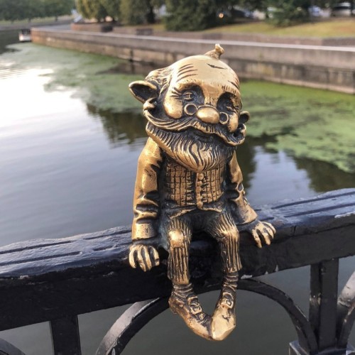 Европейские выходные на Балтийском побережье в мини-группе