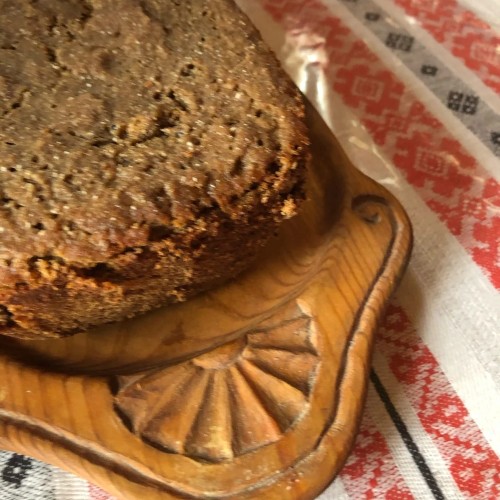 Вкусное путешествие к загадочному озеру Светлояр (на вашем автомобиле)