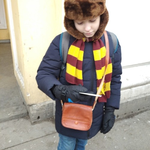 «Пережить блокаду»: интерактивная экскурсия в Петербурге