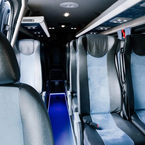 Отдых на водах: спа-тур на Кавказ с купанием в термах и отелем 4*. Домбай, Эльбрус и города КМВ