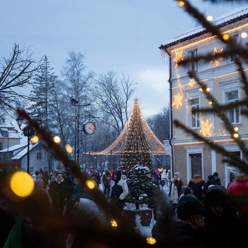 По следам Восточной Пруссии: Кёнигсберг, Зеленоградск и окрестные замки