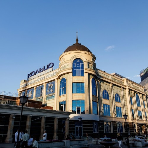 Как читать город: прогулка по центру с «Казань глазами инженера»