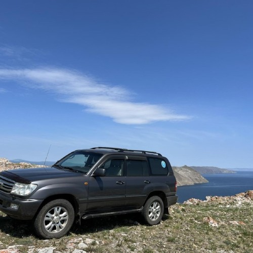 Экстрим-экспедиция на лодке вокруг Ольхона и рыбалка на Байкале только для вас