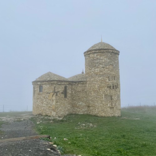 Магия Дагестана: индивидуально по знаковым локациям