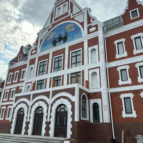 Из Нижнего Новгорода — в Йошкар-Олу на 1 день