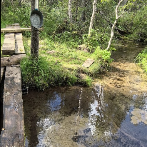 Терский и Кандалакшский берега Русского Севера: путешествие только для вашей компании