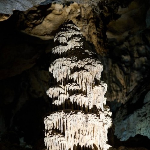 Путешествие в Долину царей и Бородинскую пещеру