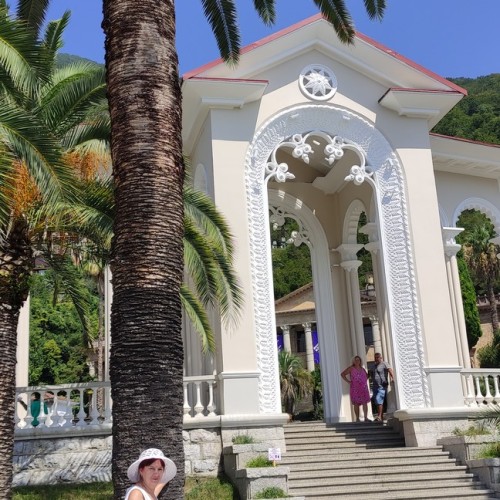 От сочинских водопадов до абхазских склонов: индивидуальный выезд