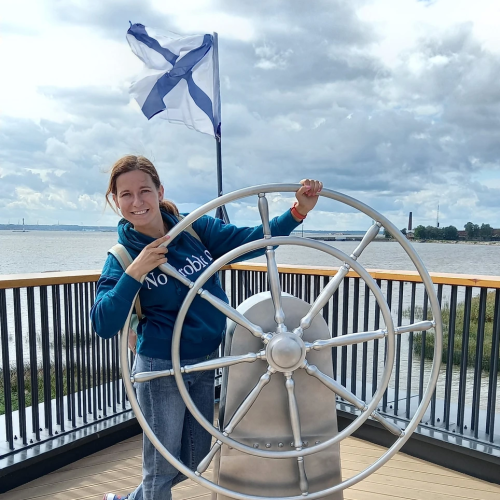 Кронштадт и Остров Фортов: путешествие из Петербурга