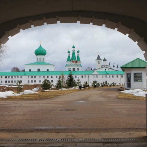 10 чудес Карелии за 2 дня