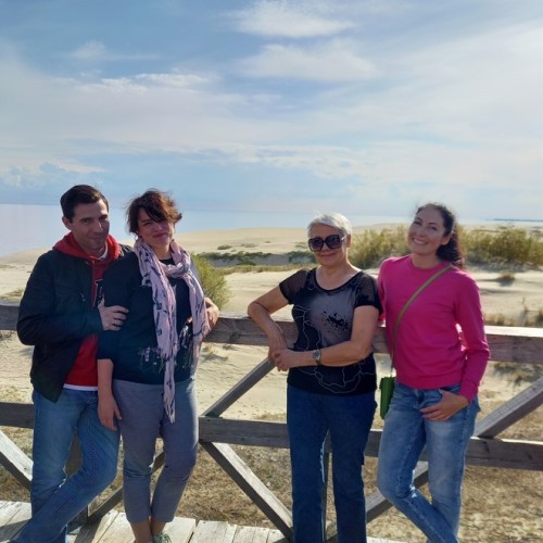 Увлекательные выходные: Калининград и курортные городки с местным гидом