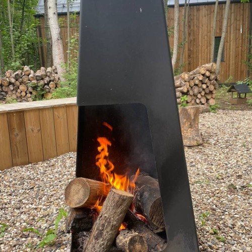 Перезагрузка в загородном коттедже без телефонов, суеты и детей (всё включено)