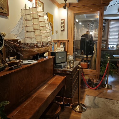 Ешь, гуляй, смотри: Ивангородская крепость и пир в ресторане-музее