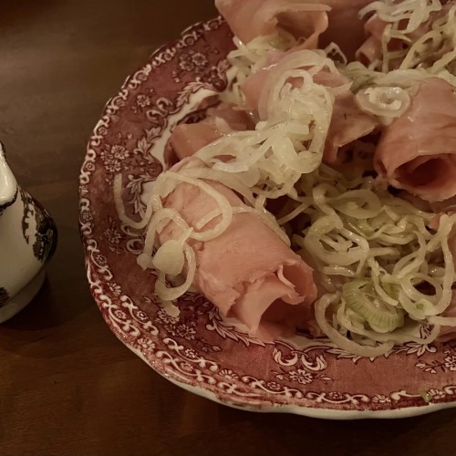 Куршская коса, Зеленоградск и дегустация в бастионе «Обертайх»