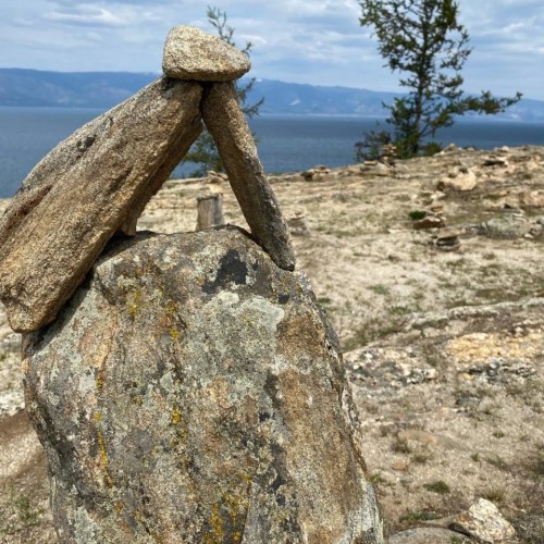 Байкал только для вас: путешествие по главным местам Листвянки, Ольхона и Аршана