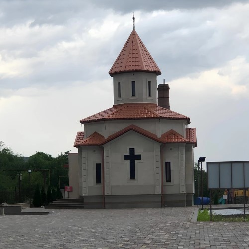 Треккинговый маршрут «Четыре половинки»