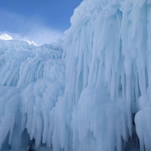 Байкальская классика: места силы, Ольхон и мыс Хобой