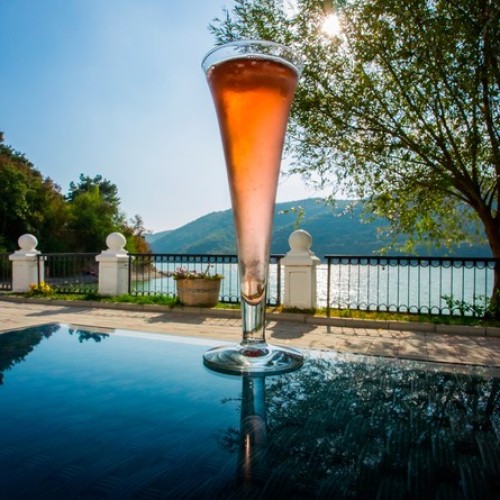 Курорты и не только: 2 моря, винодельни, казачьи и черкесские традиции