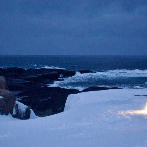 Море, горы и быт местных: всё главное на Кольском только для вашей компании