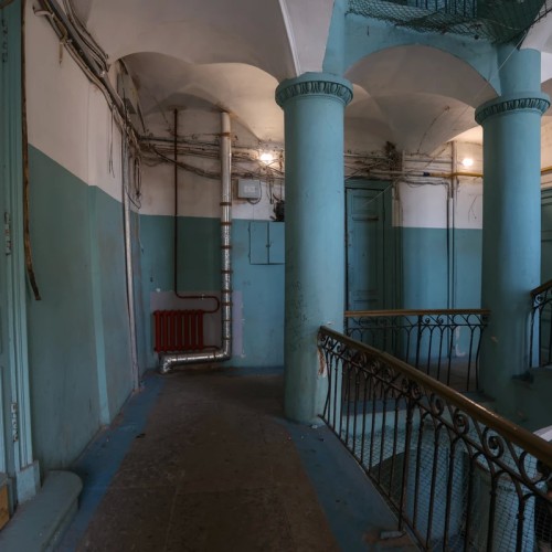 Петербург — город мистики и тайн?