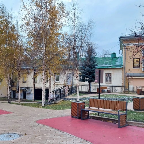 Ивановская горка от монастырей до Хитровки — барная прогулка сквозь прошлое (18+)