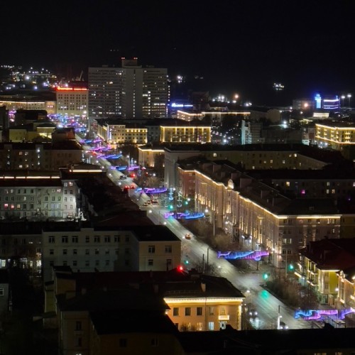 Море, горы и быт местных: всё главное на Кольском только для вашей компании