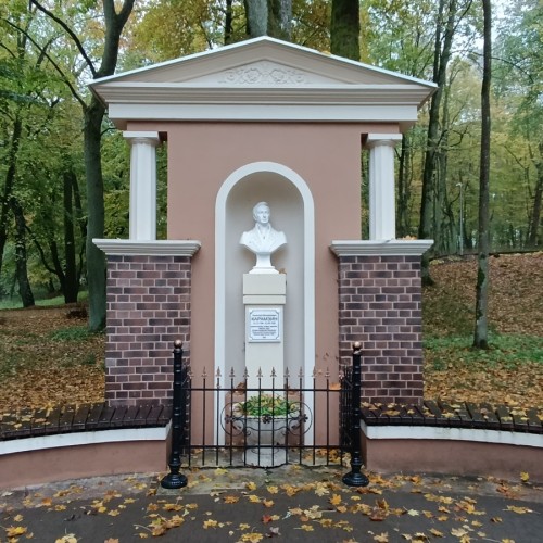 Советск и Неман: православные святыни и немецкое зодчество