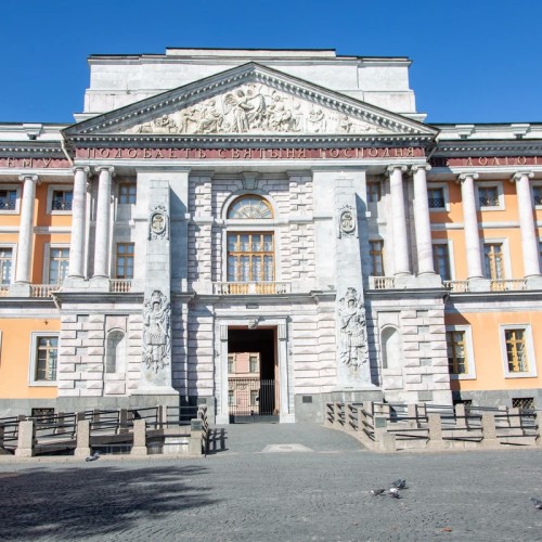 Мистический Петербург: загадки Северной столицы