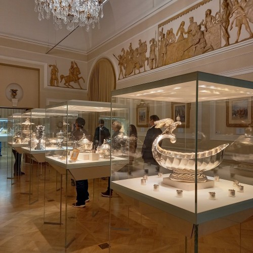 Пир на весь мир: что пили цари и аристократы в 19 веке