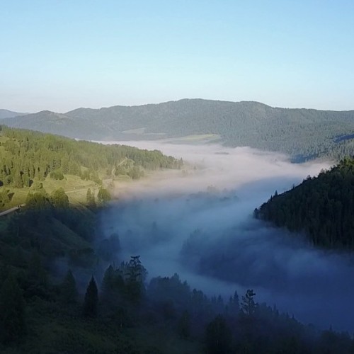 Автопутешествие по Горному Алтаю: Уймонская долина, Белуха и «каменные бабы» (мини-группа)