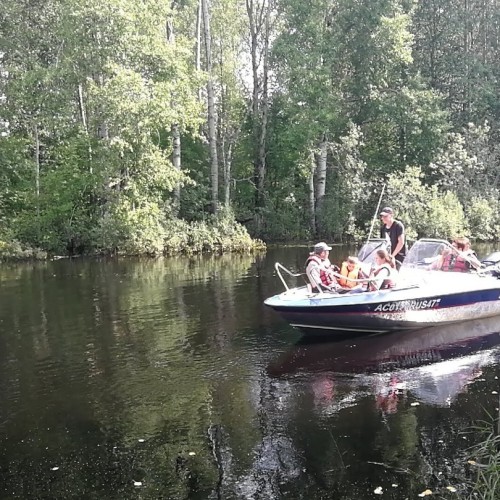 Ваше персональное путешествие вглубь веков: петроглифы, Кижи и Соловецкий монастырь