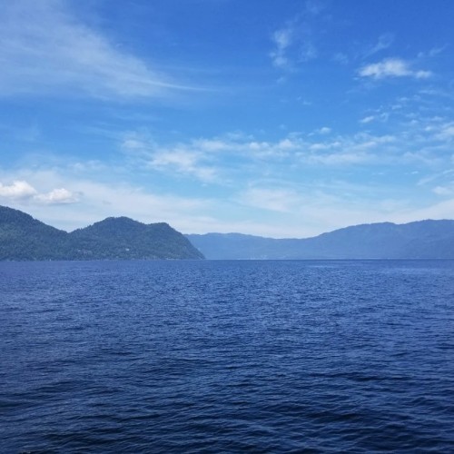 Экспресс-тур в долину Чулышман: Телецкое озеро и Каменные грибы