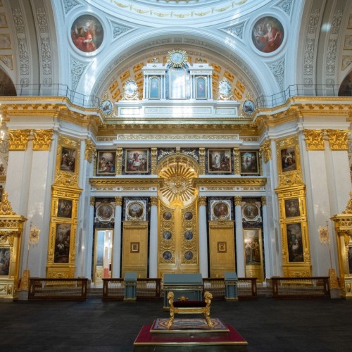 Казань православная