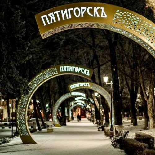 Дыхание гор: мини-группой от курортов Кавминвод к вершинам Карачаево-Черкесии