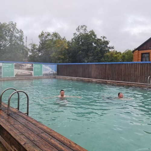 Ощутить целебную силу Камчатки: термы, гастрономия, погружение в культуру и мастер-класс