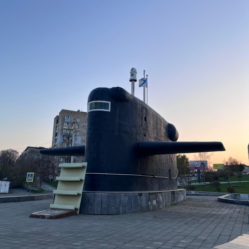 На север Приморского края — из Владивостока