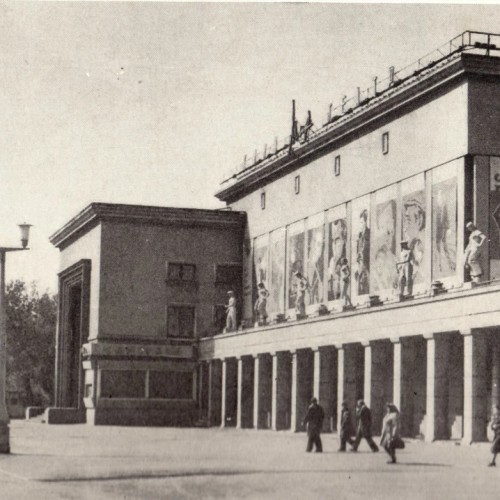 Соцгород — «нижегородский Детройт»