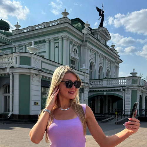 Омск: аудиоэкскурсия для знакомства с городом