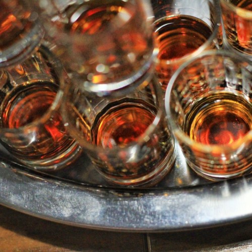 Уик-энд на берегу Ладоги: отдых и экскурсии