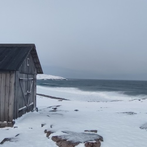Териберка, Хибины, Мурманск: выходные в мини-группе с поездкой за северным сиянием