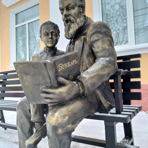 Из Костромы в Нерехту — город из летописей