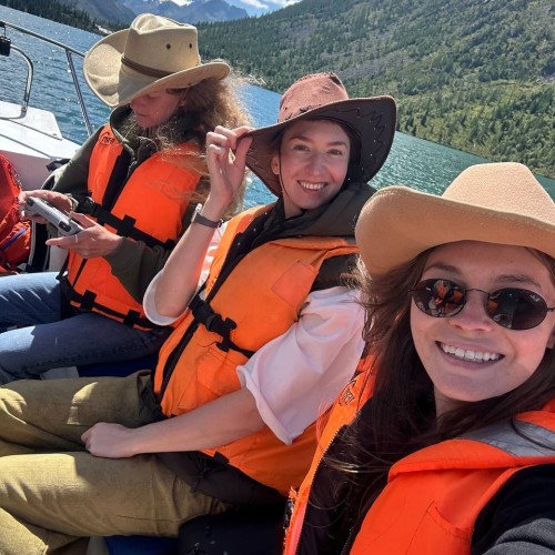 Бороздим просторы Алтая верхом: активный тур для опытных всадников с фотосъёмкой