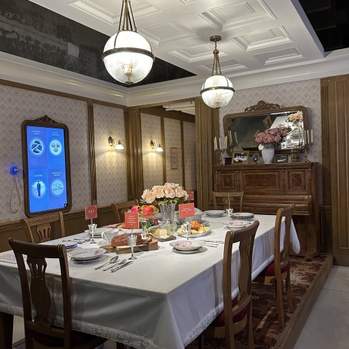 Кронштадт: от петровских фортов до атомной подводной лодки