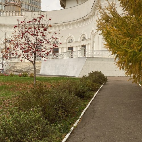 Храм науки: экскурсия в Казанский университет