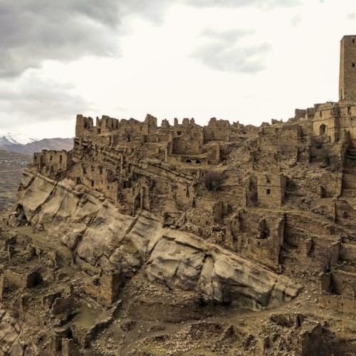 Влюбиться в Дагестан: активный отдых у озера и знаковые локации