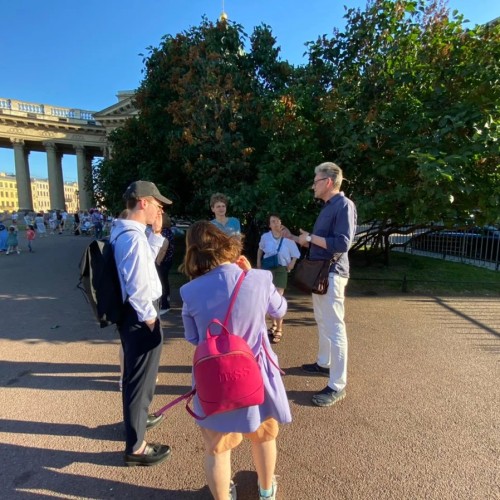 Поколение дворников и сторожей. Неформальный Ленинград 70-80х