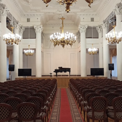 Знакомство с Тулой с выпечкой пряника и музыкальным интерактивом от артистов филармонии